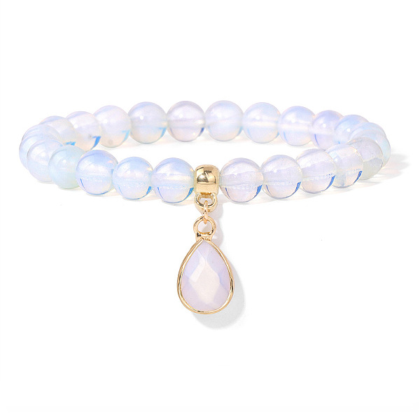 Synthetic Opalite B… - image
