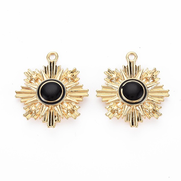 Brass Connector Cha… - image