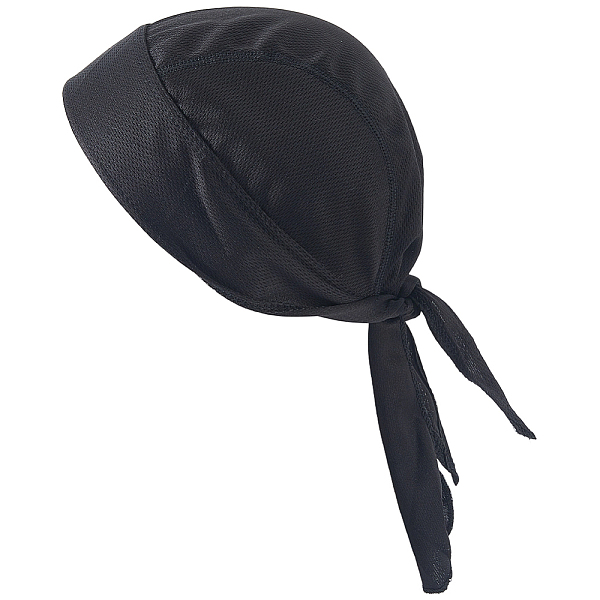 Polyester Head Scarf for Camping Cycling Biking