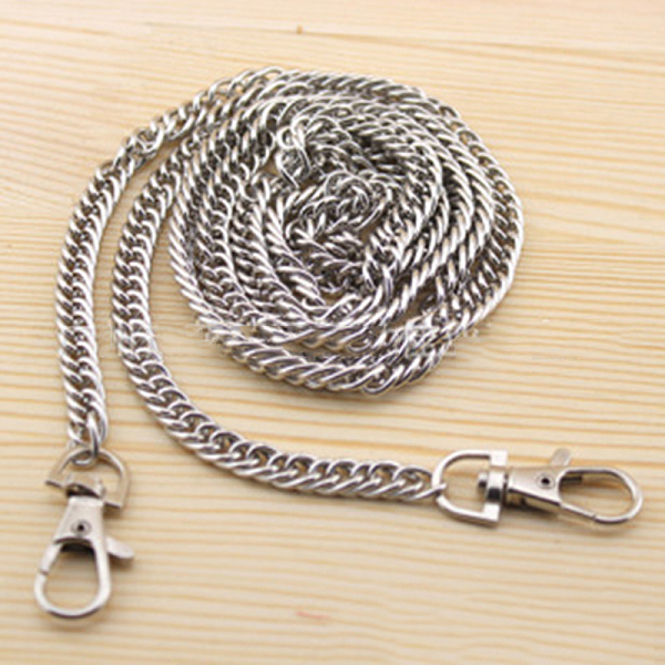 Iron Handbag Chain Straps