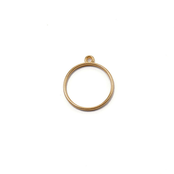 

PandaHall Zinc Alloy Open Back Bezel Pendants, For DIY UV Resin, Epoxy Resin, Pressed Flower Jewelry, Cadmium Free & Lead Free, Flat Round...