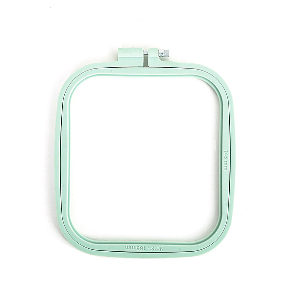 Abs Plastic Cross S… - image