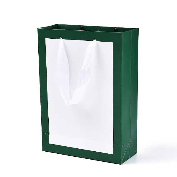 Paper Gift Shopping… - image