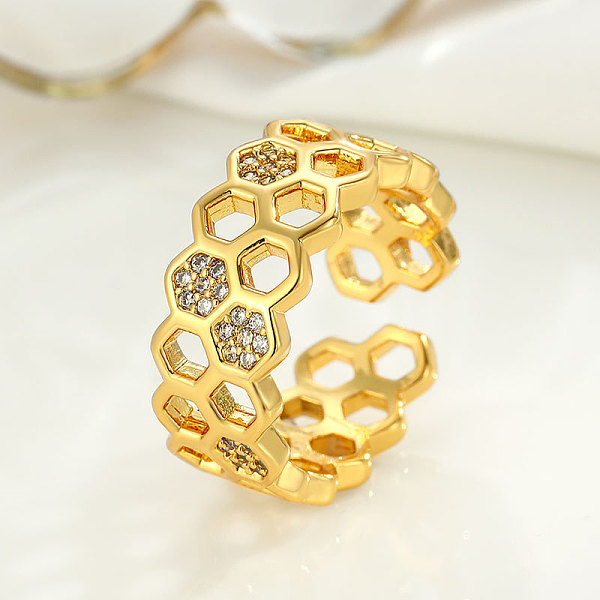 Fashionable Brass M… - image
