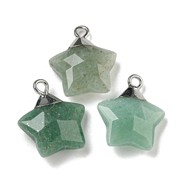 Natural Green Avent… - image