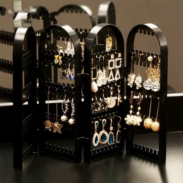 Plastic Earring Sto… - image