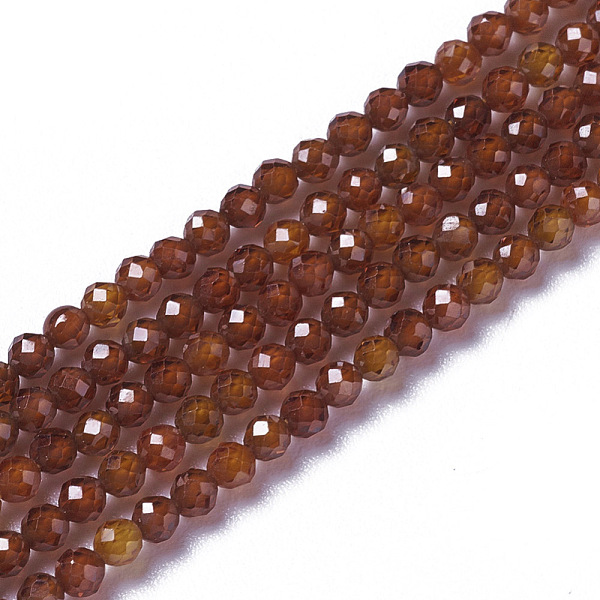 Perles De Zircon Cubique