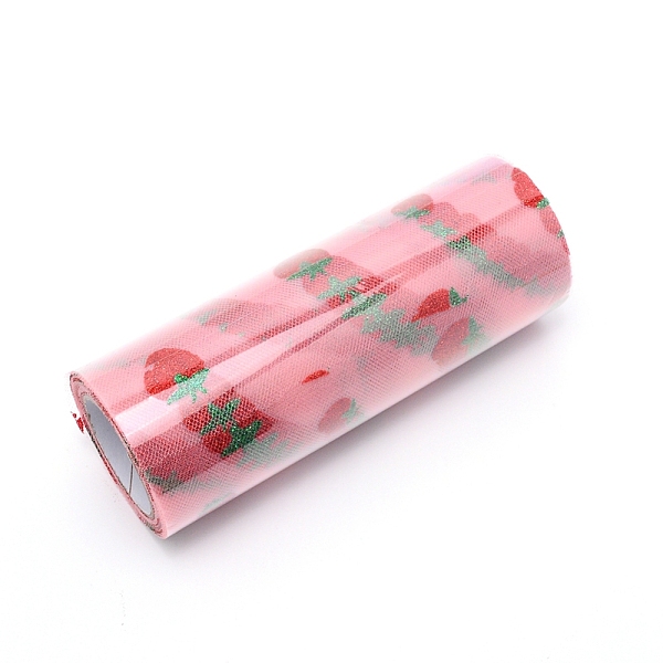Shiny Strawberry Gl… - image