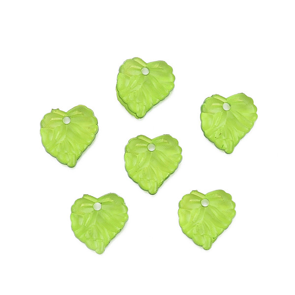 Transparent Acrylic… - image