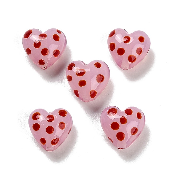 Handmade Lampwork E… - image