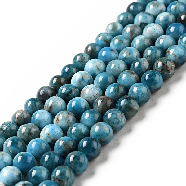 Natural Apatite Bea… - image