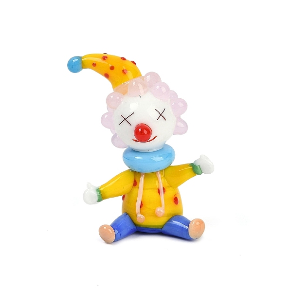 Handmade Lampwork C… - image