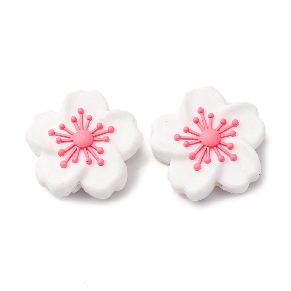 Silicone Beads - image