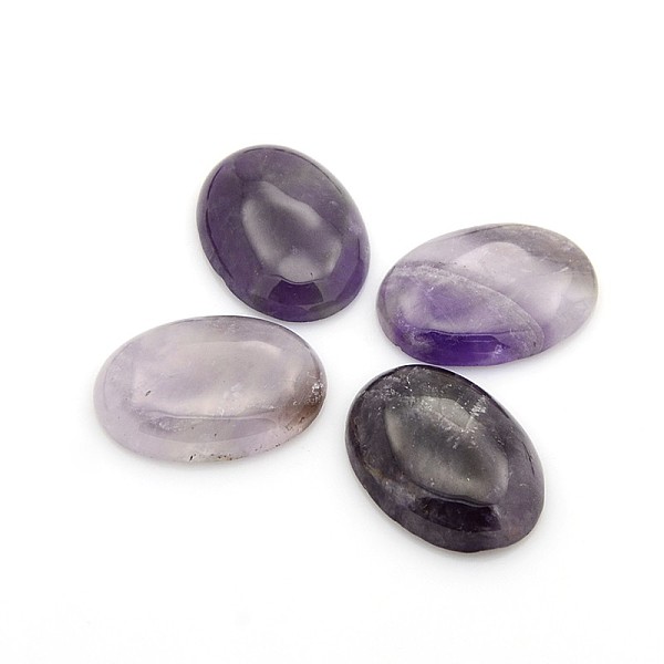 Cabochons In Gemstone Naturale