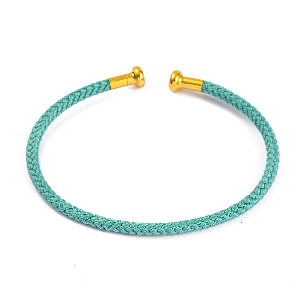 Braided Carbon Stee… - image