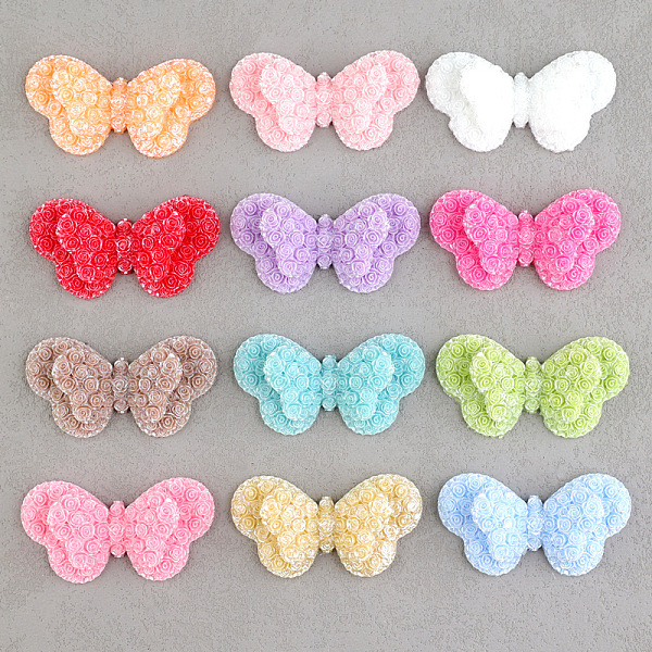 Opaque Resin Decode… - image