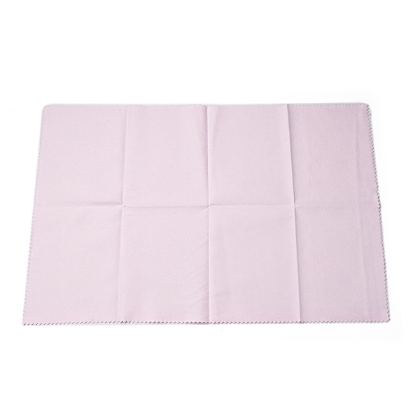 Silver Polishing Cloth