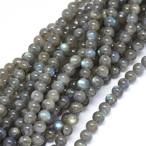 Natural Labradorite… - image