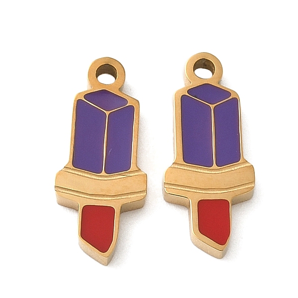 304 Stainless Steel Pendants