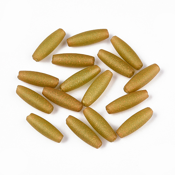 Cuentas de semillas de vidrio de colores transparentes-image-SEED-N008-01A-02-es