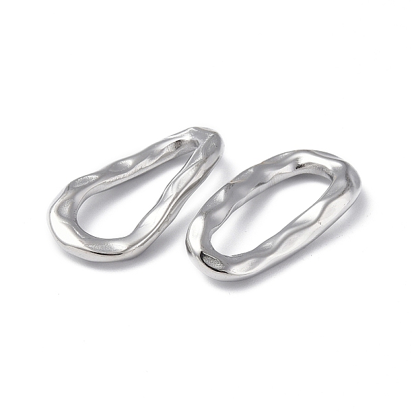 304 Stainless Steel Linking Ring