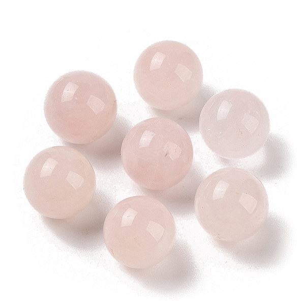 Natural Rose Quartz… - image