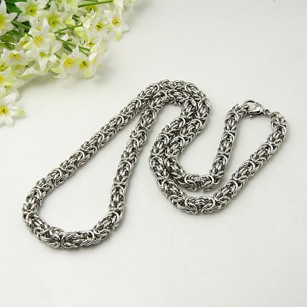 Tarnish Resistant S… - image