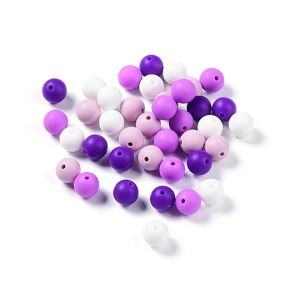 Round Food Grade Ec… - image