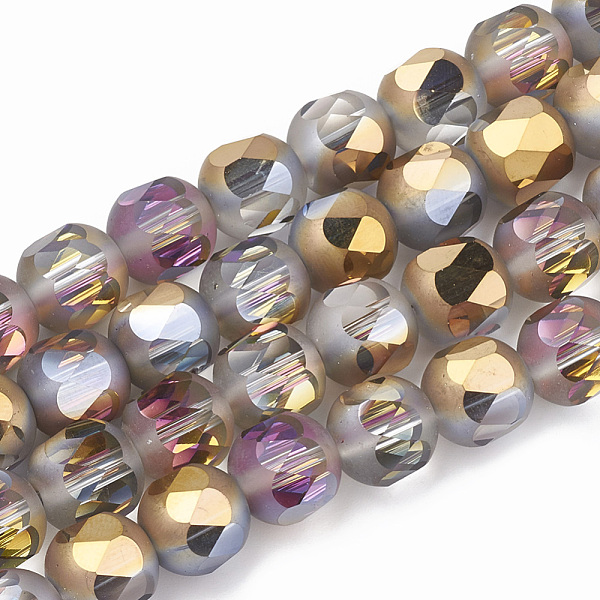 Electroplate Glass … - image