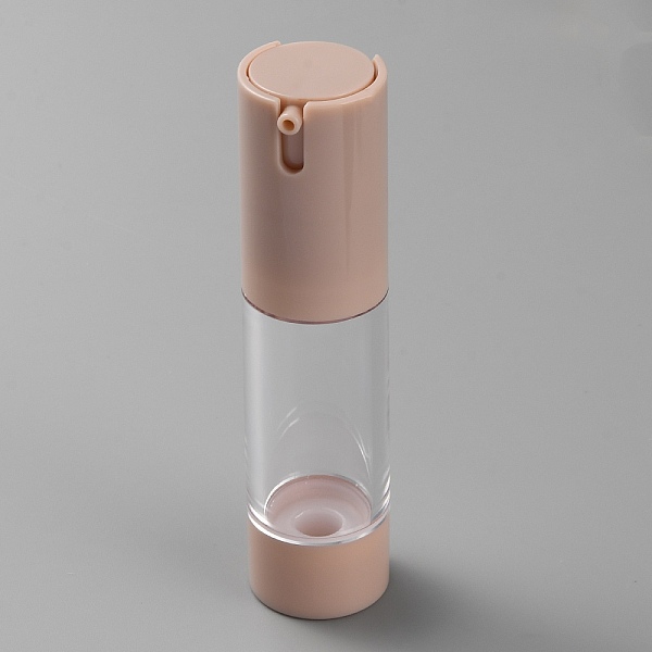 Refillable Glass Foaming Soap Dispensers