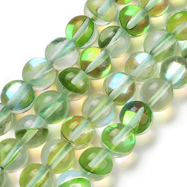 Transparent Glass B… - image