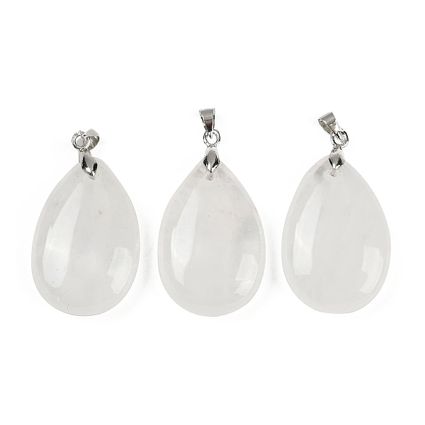 Natural Quartz Crys… - image