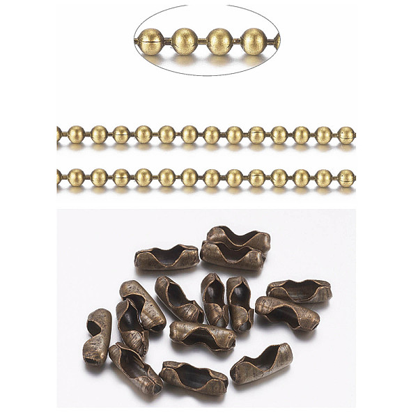 Tag Chains Set - image