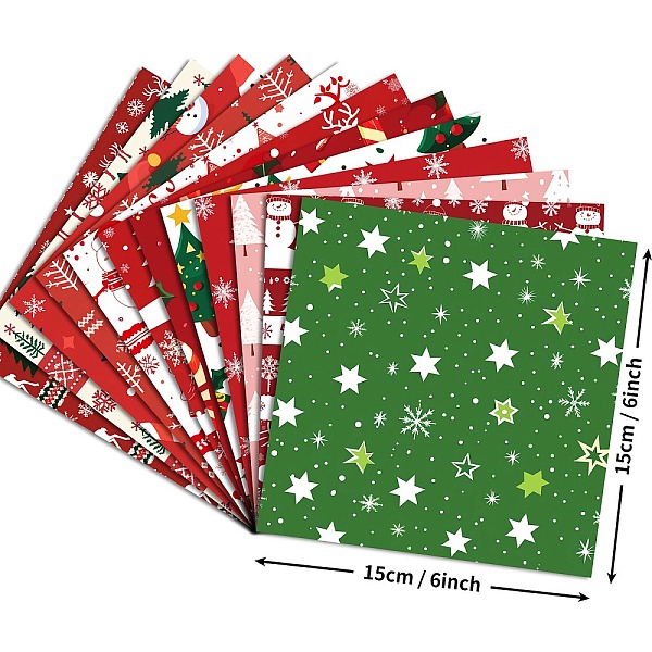 Christmas Pattern S… - image