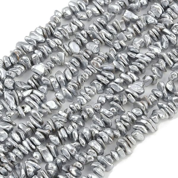 Electroplated Shell… - image