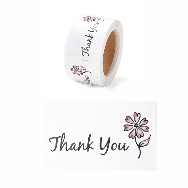 Thank You Stickers … - image