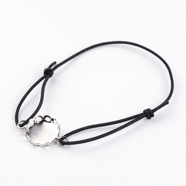 Elastic Cord Stretc… - image