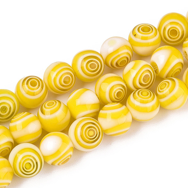 Handmade Millefiori… - image