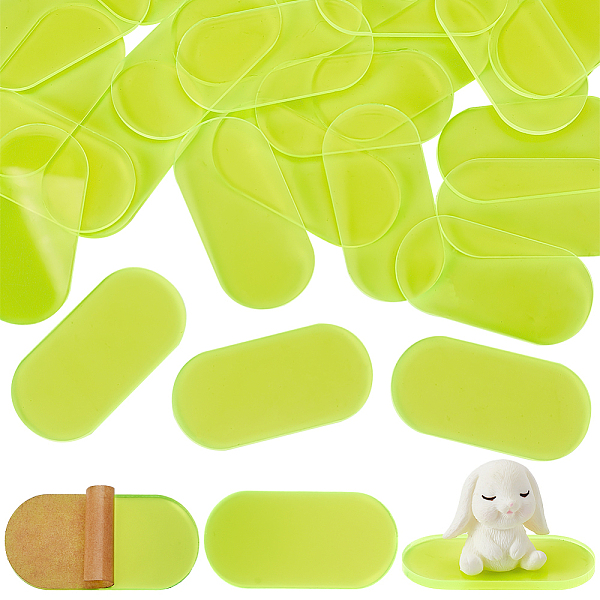 30Pcs Acrylic Sheet - image