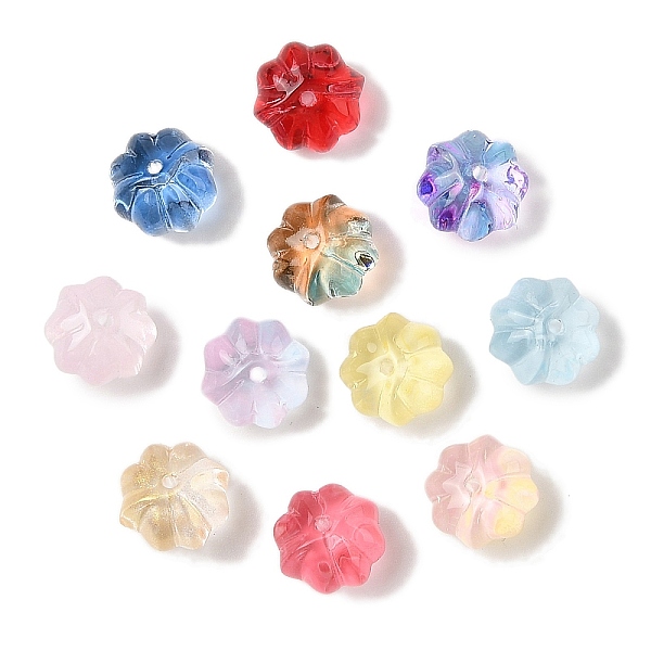 Transparent Spray P… - image