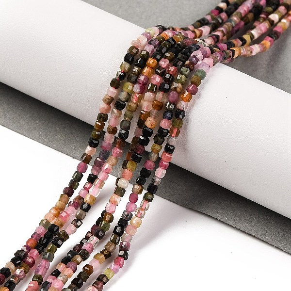Natural Tourmaline … - image