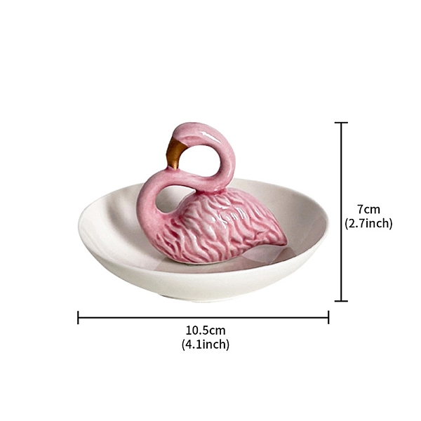 Animal Porcelain Je… - image
