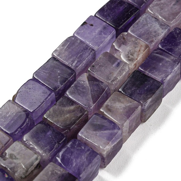 Natural Amethyst Be… - image