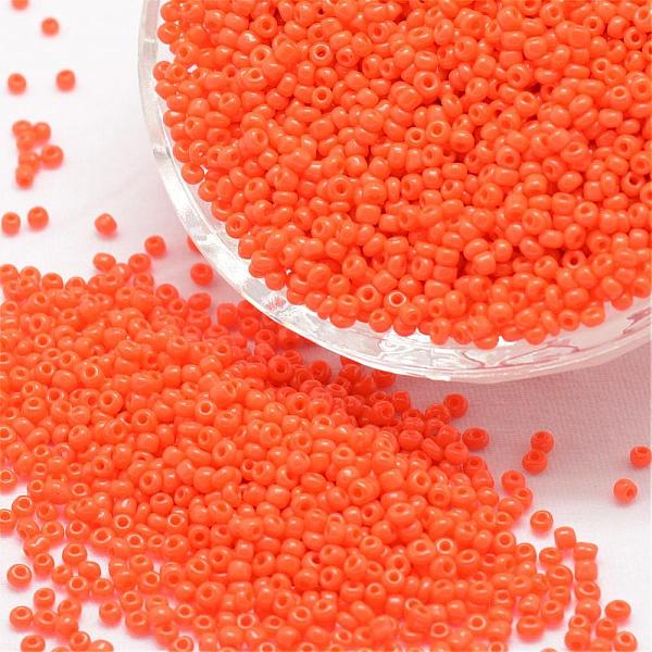 6/0 Glass Seed Beads - image