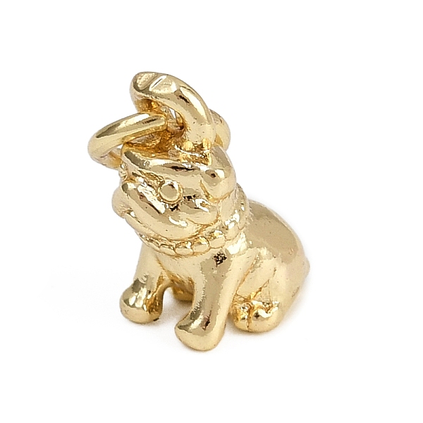 Brass Pendants - image