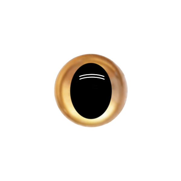 Craft Resin Doll Eyes