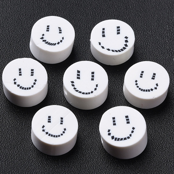 Handmade Polymer Cl… - image