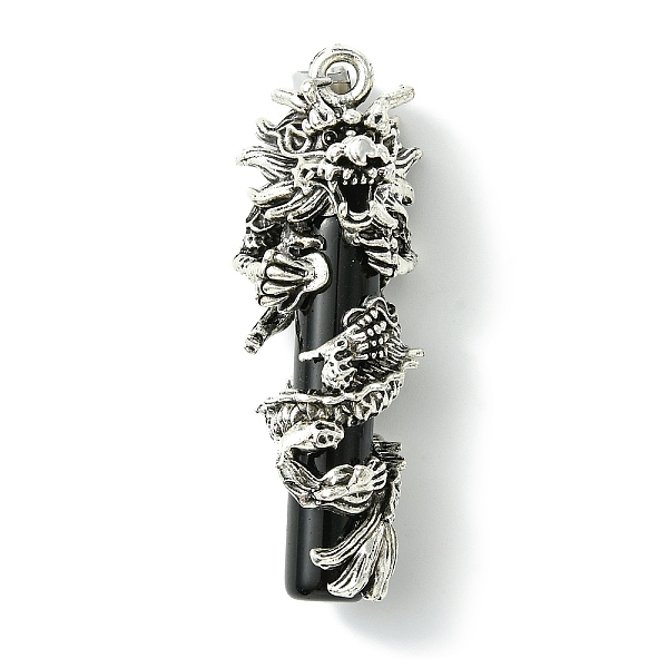 Tibetan Style Alloy… - image