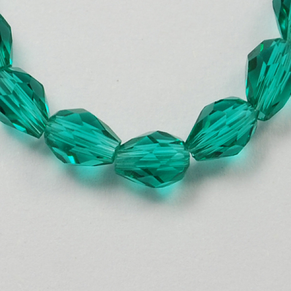 Glass Beads Strands - image