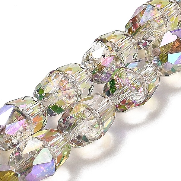 Transparent Glass B… - image